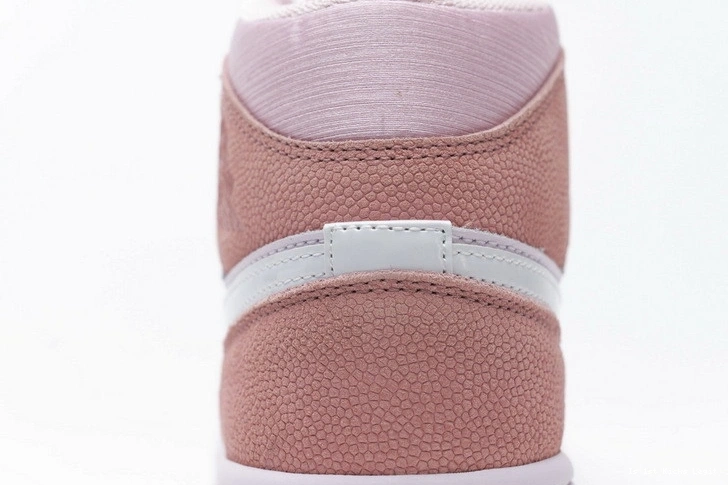 Air 1 CW5379-600 Jordan  Mid“Digital Pink” 0310